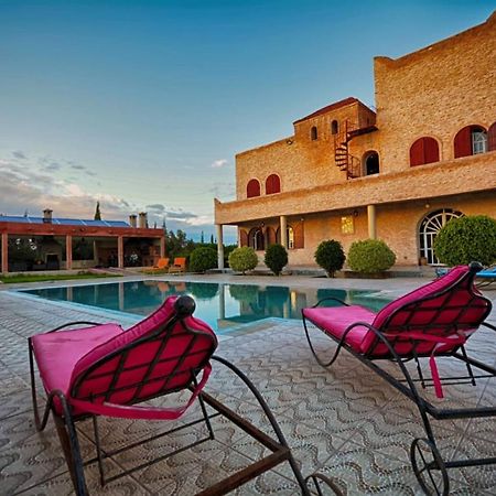 Villa Al Jaouhara Essaouira Exterior foto