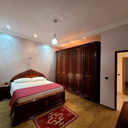 Villa Al Jaouhara Essaouira Exterior foto