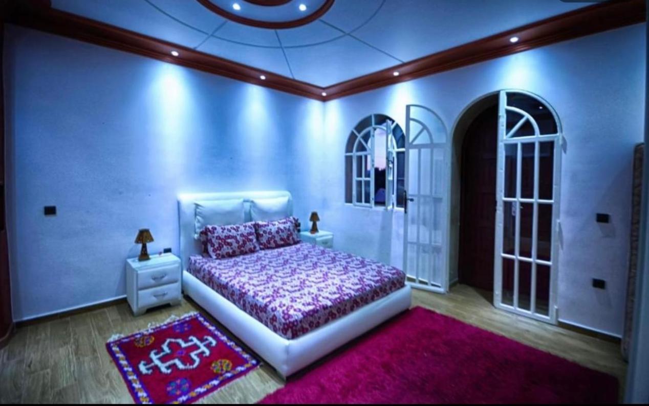 Villa Al Jaouhara Essaouira Exterior foto