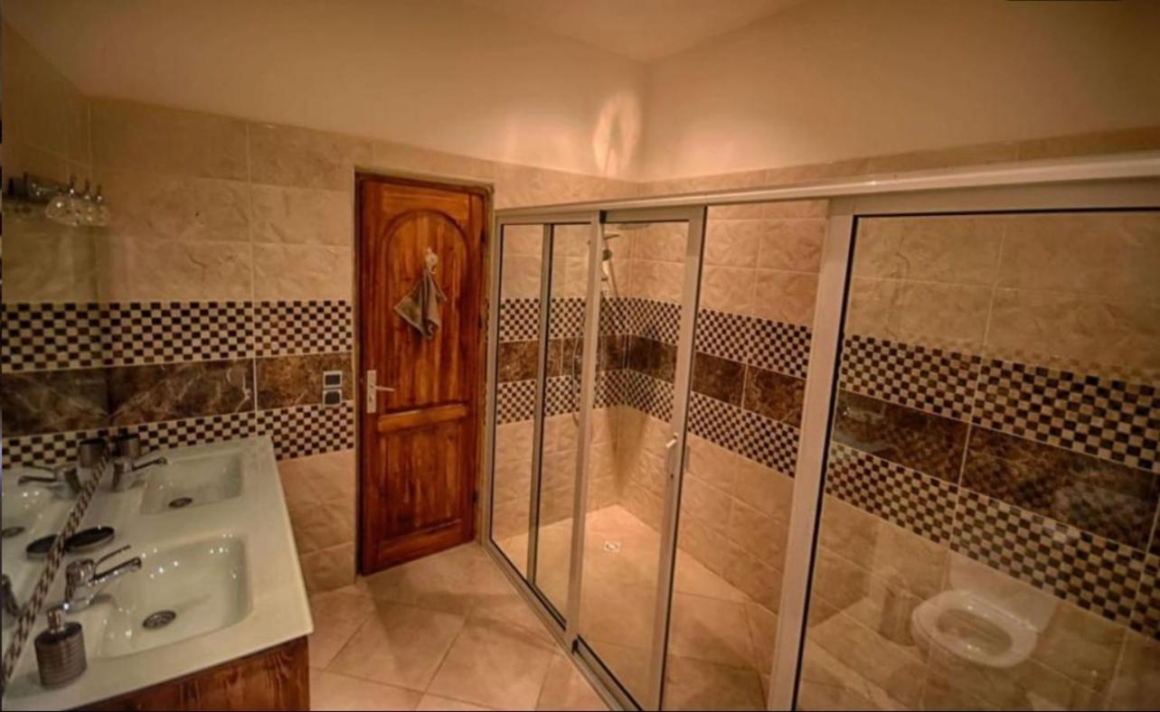 Villa Al Jaouhara Essaouira Exterior foto