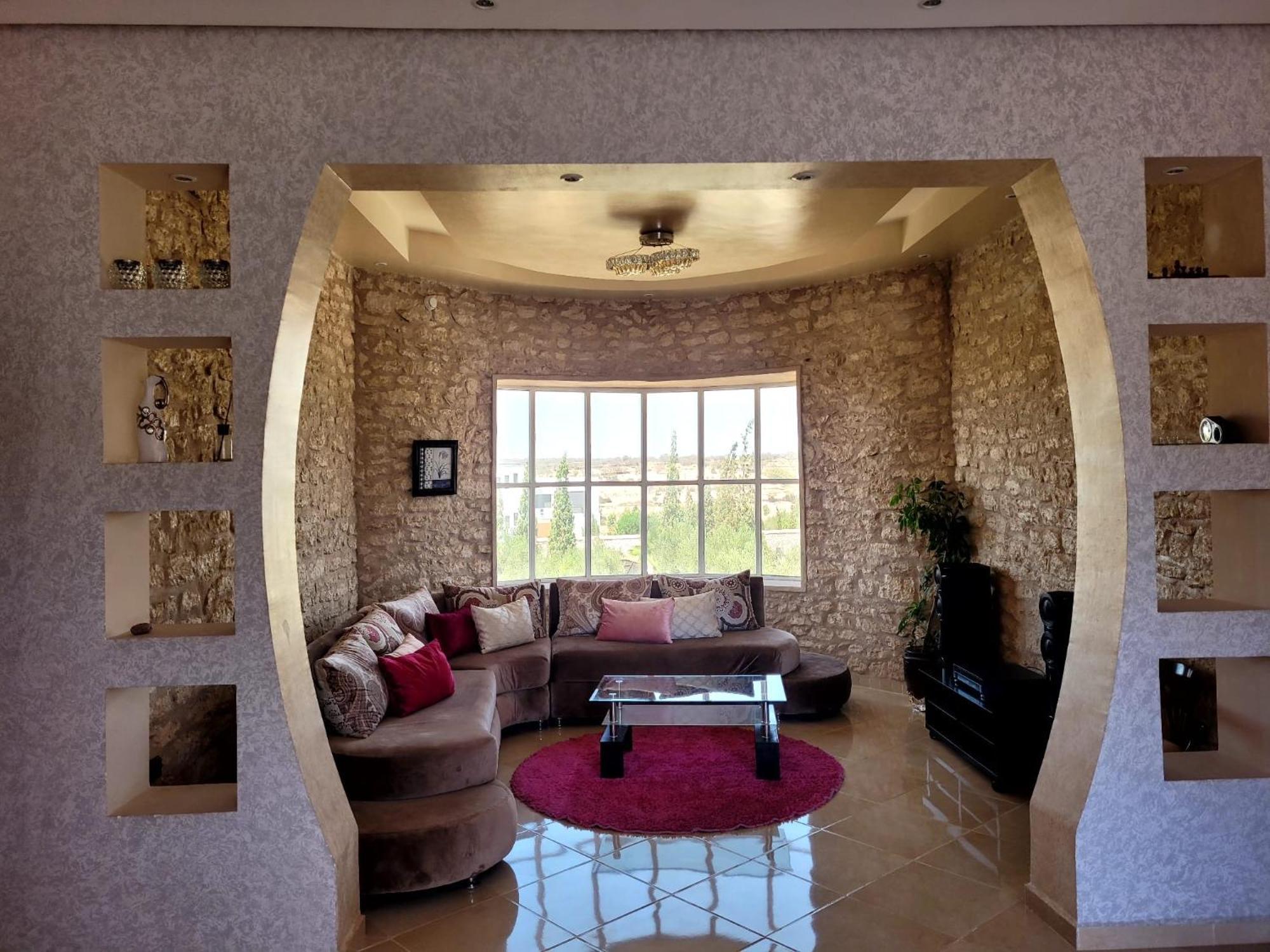 Villa Al Jaouhara Essaouira Exterior foto