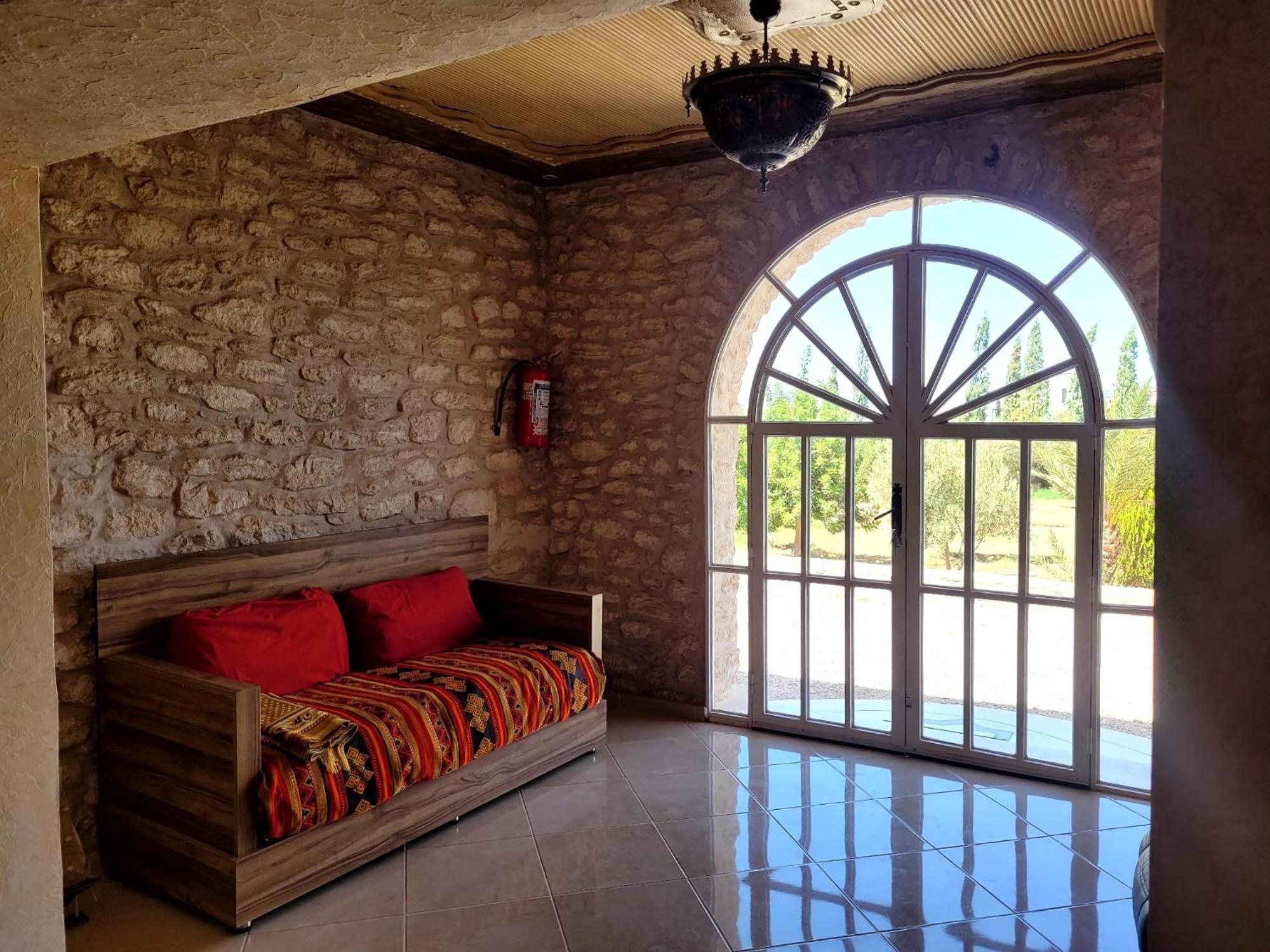 Villa Al Jaouhara Essaouira Exterior foto