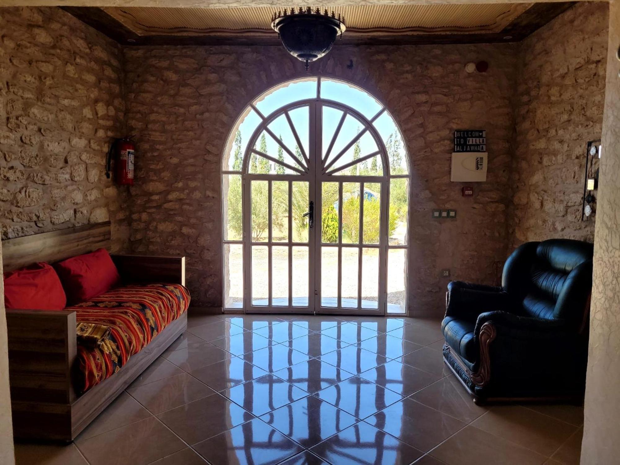 Villa Al Jaouhara Essaouira Exterior foto